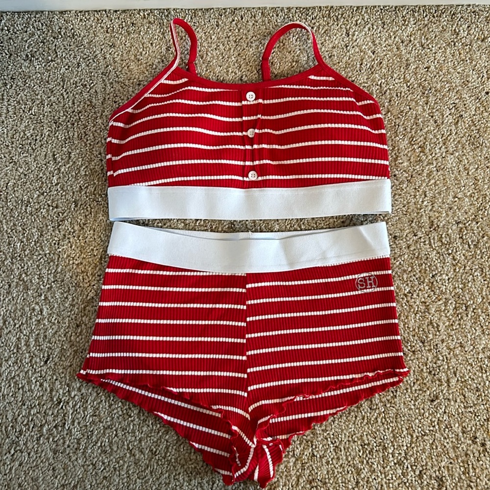 Salty Honey Intimate Set